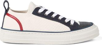 Brunello Cucinelli Brunello Cucinelli Canvas-Sneaker