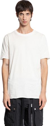 Thom Krom Cotton Jersey T-Shirt