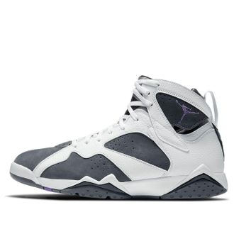 Air Jordan 7 Retro Flint 2021 CU9307-100