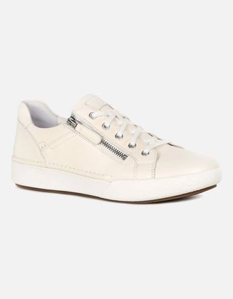 Josef Seibel Womens Claire 03 Womens Trainers - Tan - Size: 6.5