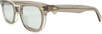 JULIUS TART OPTICAL Mujer, Accesorios, Gris, Talla: ONE Size