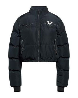 True Religion COATS & JACKETS - Puffers on YOOX.COM