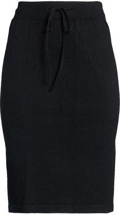 Cashmere Company BOTTOMWEAR - Midi skirts sur YOOX.COM