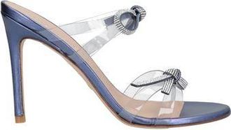 Stuart Weitzman CALZADO - Sandalias con cierre en YOOX.COM
