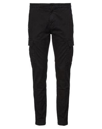 40weft BOTTOMWEAR - Trousers on YOOX.COM