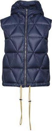 Lu Mei ROPA DE ABRIGO - Chompas sin mangas en YOOX.COM