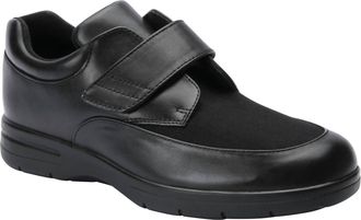 Drew Mens Journey 2 Casual Shoes In Black