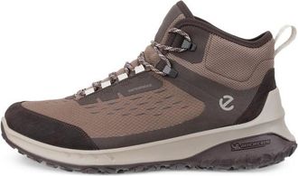 Ecco Ult-Trn WP Boot Multisportschuhe f&uuml;r Herren | braun/grau