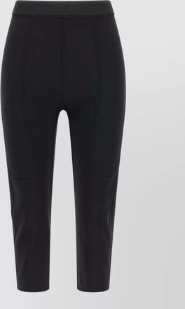 Coperni cycling capri leggings