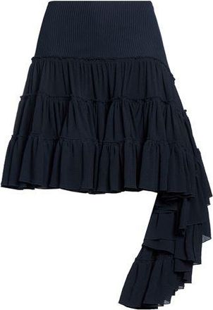 Loewe HOSEN & R&Ouml;CKE - Minir&ouml;cke auf YOOX.COM