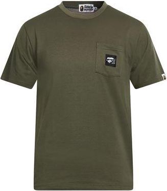 A Bathing Ape TOPWEAR - T-shirts on YOOX.COM