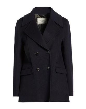 Palt&ograve; COATS & JACKETS - Coats on YOOX.COM