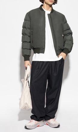 Samsøe & Samsøe T-shirt Safeast, Mens, White