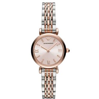 Emporio Armani Dames, Accessoires, Roze, Maat: ONE Size
