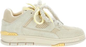 Axel Arigato Area Lo Label Sneakers