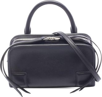 Loewe Pre-owned Loewe Mini Leather Amazona 180 Ladies 72A3EBNC0Y7LAZD6