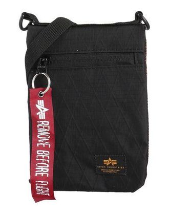 Alpha Industries BAGS - Cross-body bags sur YOOX.COM