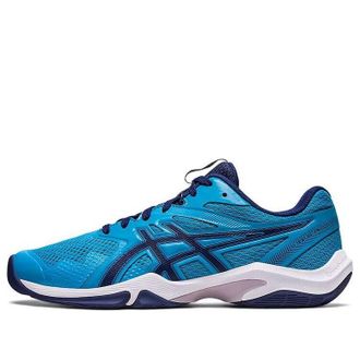 Asics Gel-Blade 8 Island Blue 1071A066-404