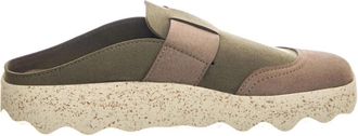 Asportuguesas Mule - Dames - Slip ons - Veelkleurig - 36 EU - Leer - Schoenen