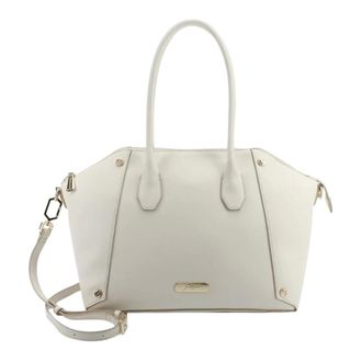 Gattinoni Mujer, Bolsos, Blanco, Talla: ONE Size