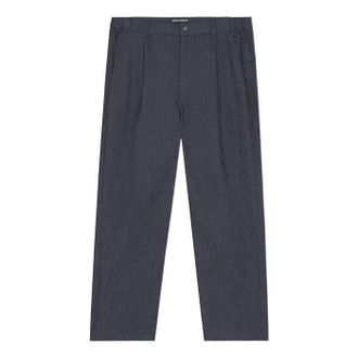 New Balance MET24 Wide Tapered Fit Denim Asia Sizing Indigo JMPL1598-IN
