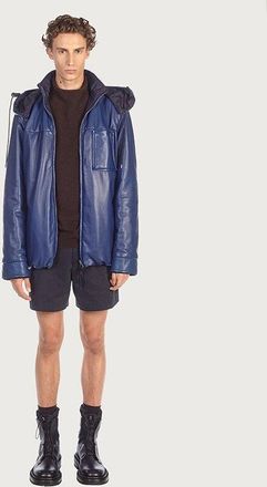 Ferragamo Tailored Bermuda Shorts - Black