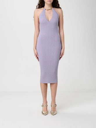 Elisabetta Franchi Abito in maglia di viscosa Elisabetta Franchi