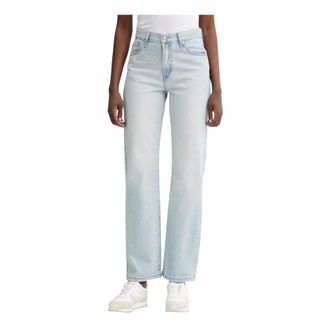 Levi's Mujer, Vaqueros, Azul, Talla: W27 L30