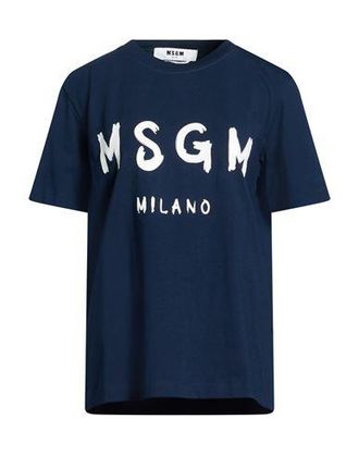 Msgm TOPS - T-shirts auf YOOX.COM