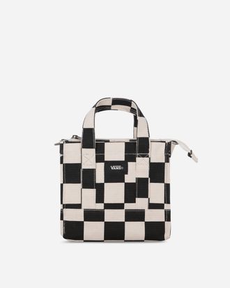 Vans Lil Pergs Tote Bag Antique White