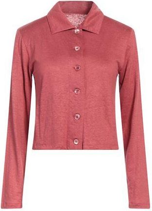 Majestic Filatures TOPWEAR - Shirts on YOOX.COM