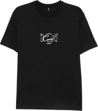 Ader Error Short-sleeve T-shirt