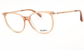 Max Mara MM5050 059 Beige 54mm