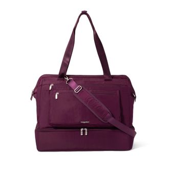 Baggallini Modern Weekender Bag