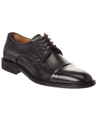 Bruno Magli Aydin Leather Oxford
