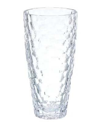 Wedgwood Vera Wang Sequin 9In Vase