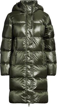 A|X Armani Exchange ROPA DE ABRIGO - Plum&iacute;feros y acolchados en YOOX.COM