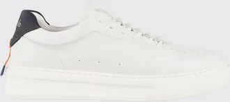 Barracuda Sneakers in pelle