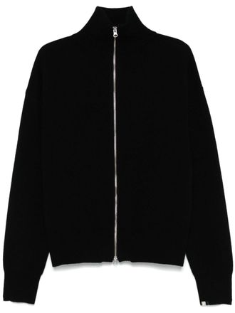 Extreme Cashmere N&deg;319 Xtra Out cardigan - unisex - Cashmere - One Size - Black