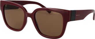 Radley London Polycarbonate Womens Sunglasses