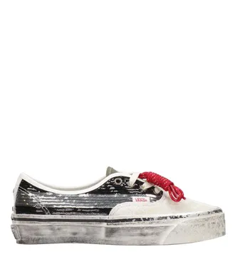 Vans Scarpe da ginnastica Vans Nero+Bianco