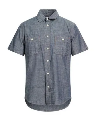 Filson CAMISETAS Y TOPS - Camisas vaqueras en YOOX.COM