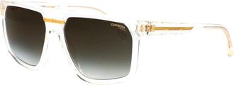 Carrera Sunglasses, male, White, Size: 60 MM Victory C 14/S