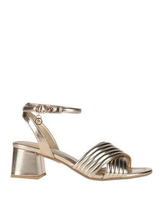Gattinoni FOOTWEAR - Sandals sur YOOX.COM