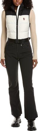 Moncler Puffer Jumpsuit