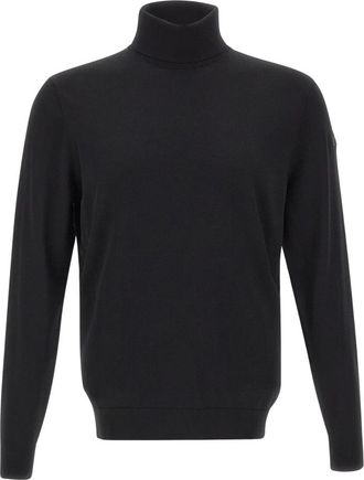 Roberto Ricci Design Rrd, Hombre, Jerseys, Negro, Talla: S