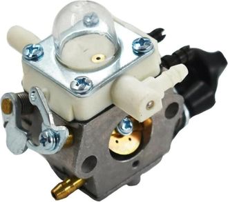 OEM Kit De Carburador Para Motor De Cortac&eacute;sped Stihl Bg56 Para Zama C1m-s260b Para Soplador