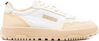 Autry Wildpace Low Man Ripstop/suede