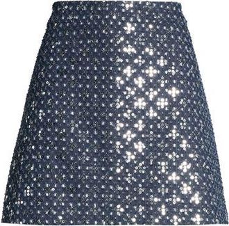 ottod'Ame Denim skirts