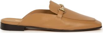 Bobbies Emy Loafers & Derbies in Hazelnut at Nordstrom, Size 6.5